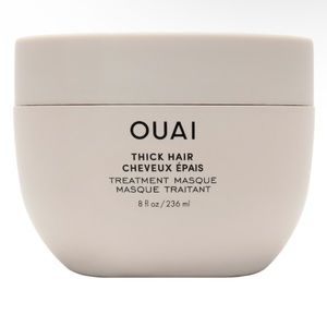 Ouai treatment masque - thick hair